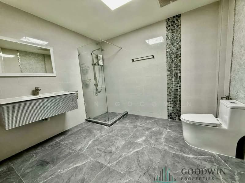 Wantana Village, Chon Buri (Pattaya), WW7M+GVX, Mabtato 5, Pattaya City, Bang Lamung District, Chon Buri 20150, Nong Pru, Bang Lamung (Pattaya), Chon Buri (Pattaya), 4 Bedrooms, 170 sqm, Villa For Sale, by Baifern Goodwin, 500213780 - DDproperty.com