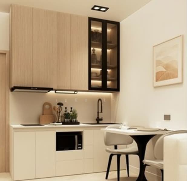 For Sale - PromT Condo, Chiang Mai