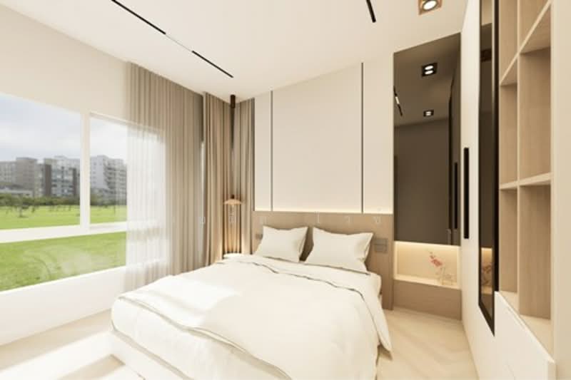 ขาย - PromT Condo : พรอมท์ คอนโด, เชียงใหม่