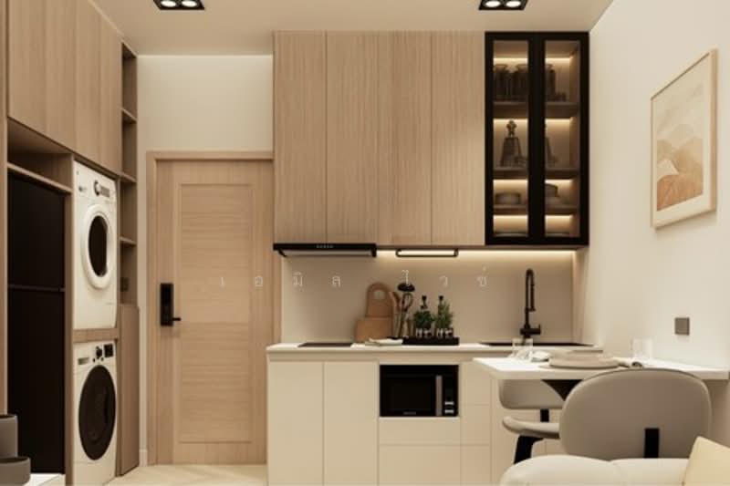 ขาย - PromT Condo : พรอมท์ คอนโด, เชียงใหม่