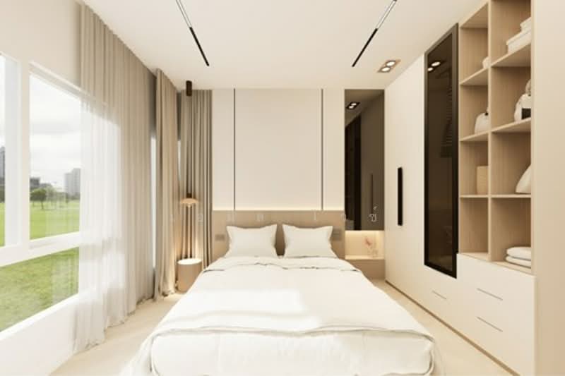 For Sale - PromT Condo, Chiang Mai