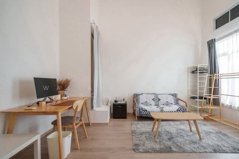 Indy Bangna-Ramkhamhaeng 2 : อินดี้ บางนา-รามคำแหง 2, กรุงเทพ, ซอย 7, ดอกไม้, ประเวศ, กรุงเทพ, 170 ตร.ม., ทาวน์เฮ้าส์ ให้เช่า, โดย Wallaya (Jang) Boonmee, 500213784 - DDproperty.com