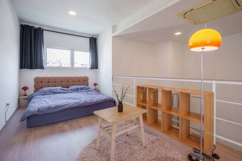 Indy Bangna-Ramkhamhaeng 2, Bangkok, Soi 7, Dok Mai, Prawet, Bangkok, 3 Bedrooms, 170 sqm, Townhouse For Rent, by Wallaya (Jang) Boonmee, 500213784 - DDproperty.com