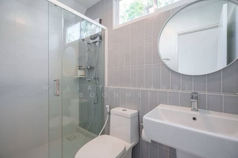 Indy Bangna-Ramkhamhaeng 2, Bangkok, Soi 7, Dok Mai, Prawet, Bangkok, 3 Bedrooms, 170 sqm, Townhouse For Rent, by Wallaya (Jang) Boonmee, 500213784 - DDproperty.com