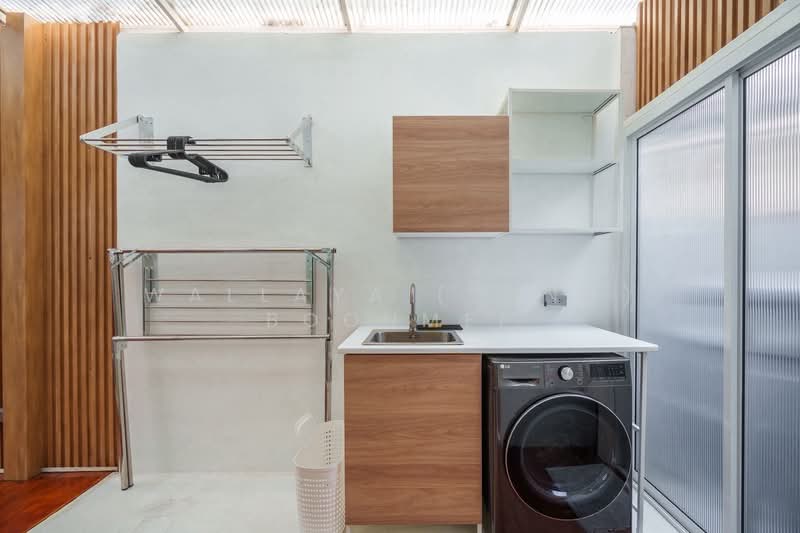 Indy Bangna-Ramkhamhaeng 2, Bangkok, Soi 7, Dok Mai, Prawet, Bangkok, 3 Bedrooms, 170 sqm, Townhouse For Rent, by Wallaya (Jang) Boonmee, 500213784 - DDproperty.com