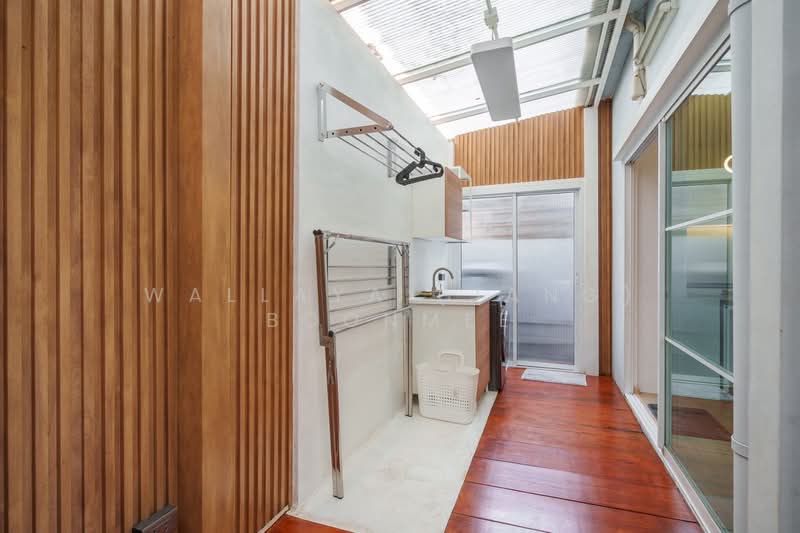 Indy Bangna-Ramkhamhaeng 2, Bangkok, Soi 7, Dok Mai, Prawet, Bangkok, 3 Bedrooms, 170 sqm, Townhouse For Rent, by Wallaya (Jang) Boonmee, 500213784 - DDproperty.com