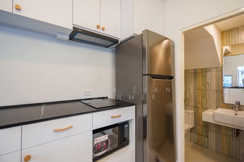 Indy Bangna-Ramkhamhaeng 2, Bangkok, Soi 7, Dok Mai, Prawet, Bangkok, 3 Bedrooms, 170 sqm, Townhouse For Rent, by Wallaya (Jang) Boonmee, 500213784 - DDproperty.com