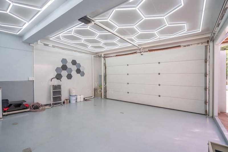 Indy Bangna-Ramkhamhaeng 2, Bangkok, Soi 7, Dok Mai, Prawet, Bangkok, 3 Bedrooms, 170 sqm, Townhouse For Rent, by Wallaya (Jang) Boonmee, 500213784 - DDproperty.com