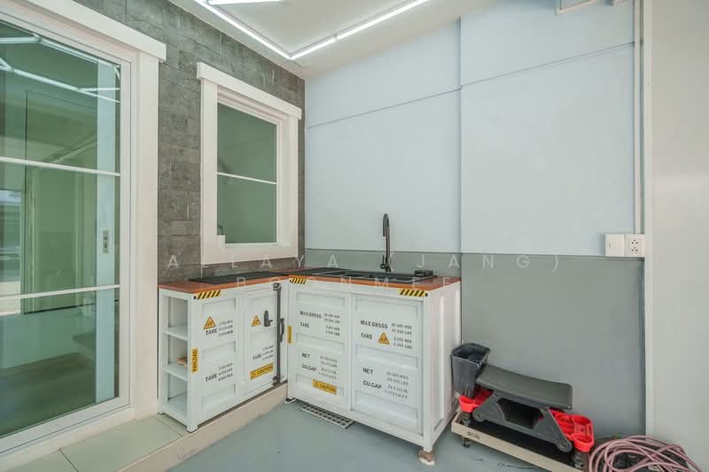 Indy Bangna-Ramkhamhaeng 2, Bangkok, Soi 7, Dok Mai, Prawet, Bangkok, 3 Bedrooms, 170 sqm, Townhouse For Rent, by Wallaya (Jang) Boonmee, 500213784 - DDproperty.com