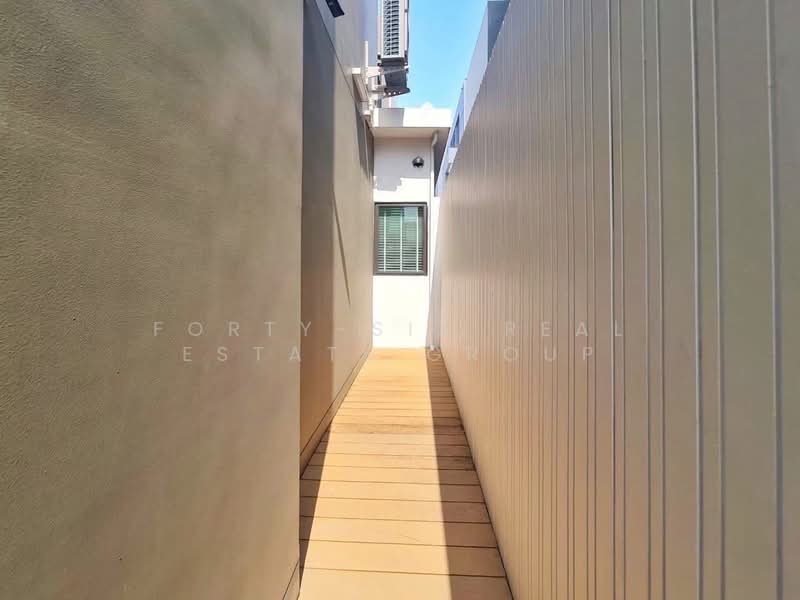 The Gentry Sukhumvit 101, Bangkok, Soi Sukhumvit 101, Sukhumvit Road, Bang Chak, Phra Khanong, Bangkok, 3 Bedrooms, 390 sqm, Single Detached House For Rent, by Forty-Six Real Estate Group, 500213785 - DDproperty.com