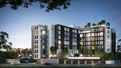 ขาย - The Origin Ladprao 15 : ดิ ออริจิ้น ลาดพร้าว 15, กรุงเทพ