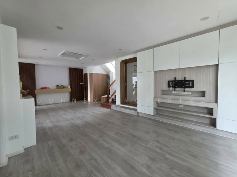 Kritsada Nakhon 31, Bangkok, บรมราชชนนี, Sala Thammasop, Thawi Watthana, Bangkok, 6 Bedrooms, 84 sqm, Single Detached House For Sale, by Connex Property, 500213787 - DDproperty.com