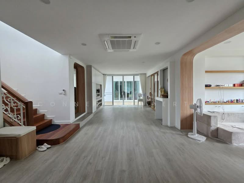 Kritsada Nakhon 31, Bangkok, บรมราชชนนี, Sala Thammasop, Thawi Watthana, Bangkok, 6 Bedrooms, 84 sqm, Single Detached House For Sale, by Connex Property, 500213787 - DDproperty.com