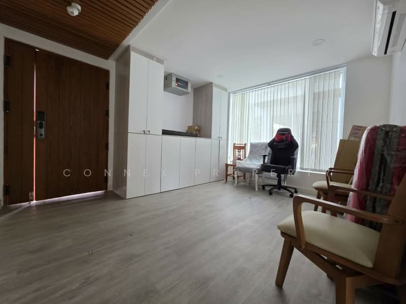 Kritsada Nakhon 31, Bangkok, บรมราชชนนี, Sala Thammasop, Thawi Watthana, Bangkok, 6 Bedrooms, 84 sqm, Single Detached House For Sale, by Connex Property, 500213787 - DDproperty.com