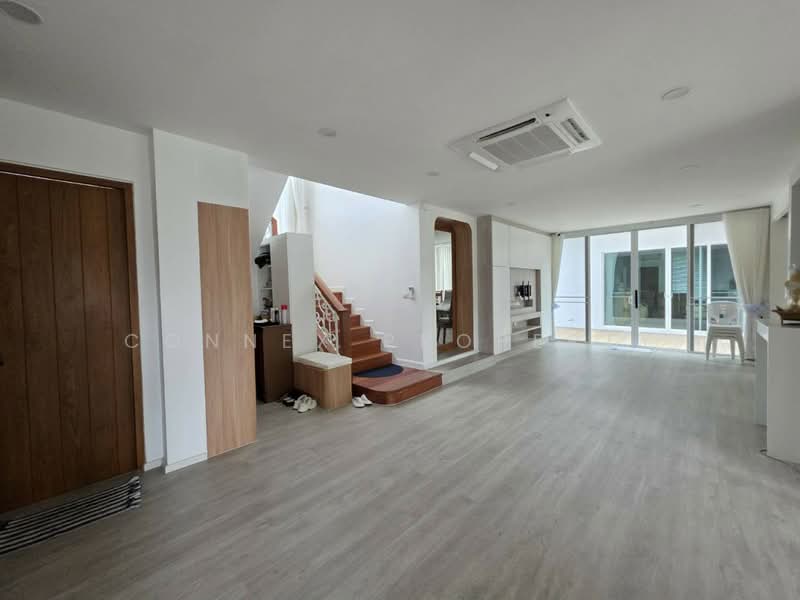 Kritsada Nakhon 31, Bangkok, บรมราชชนนี, Sala Thammasop, Thawi Watthana, Bangkok, 6 Bedrooms, 84 sqm, Single Detached House For Sale, by Connex Property, 500213787 - DDproperty.com