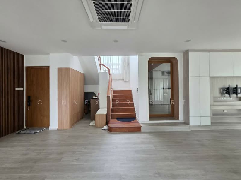 Kritsada Nakhon 31, Bangkok, บรมราชชนนี, Sala Thammasop, Thawi Watthana, Bangkok, 6 Bedrooms, 84 sqm, Single Detached House For Sale, by Connex Property, 500213787 - DDproperty.com