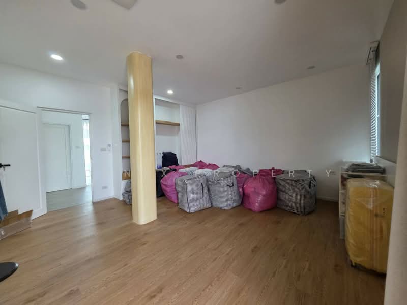 Kritsada Nakhon 31, Bangkok, บรมราชชนนี, Sala Thammasop, Thawi Watthana, Bangkok, 6 Bedrooms, 84 sqm, Single Detached House For Sale, by Connex Property, 500213787 - DDproperty.com