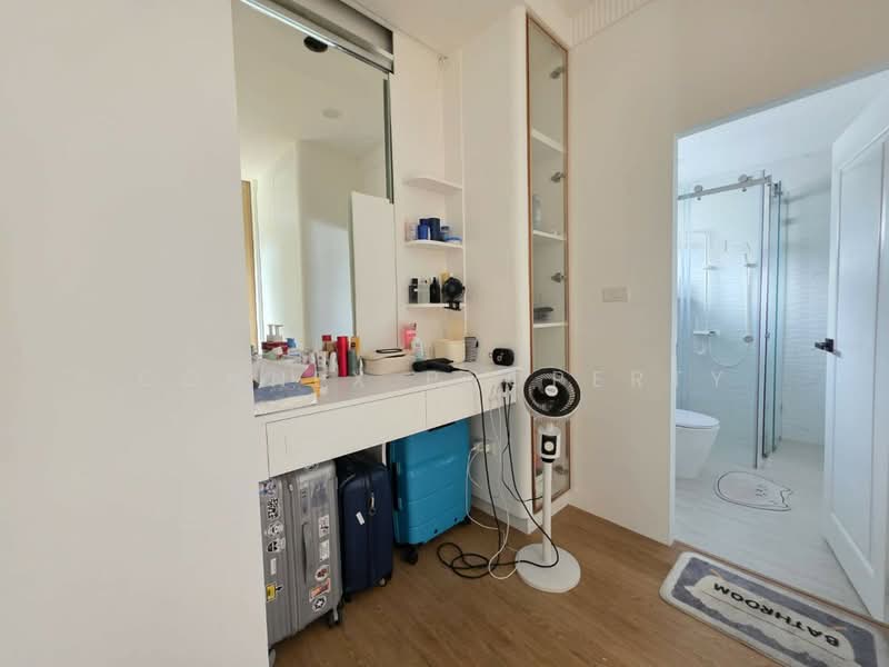 กฤษดานคร 31, กรุงเทพ, บรมราชชนนี, ศาลาธรรมสพน์, ทวีวัฒนา, กรุงเทพ, 84 ตร.ม., บ้านเดี่ยว ขาย, โดย Connex Property, 500213787 - DDproperty.com