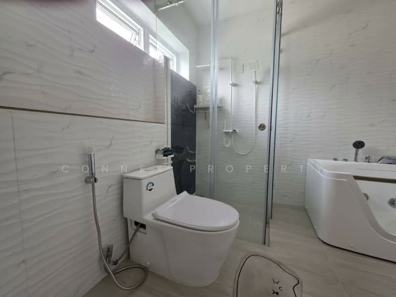 Kritsada Nakhon 31, Bangkok, บรมราชชนนี, Sala Thammasop, Thawi Watthana, Bangkok, 6 Bedrooms, 84 sqm, Single Detached House For Sale, by Connex Property, 500213787 - DDproperty.com