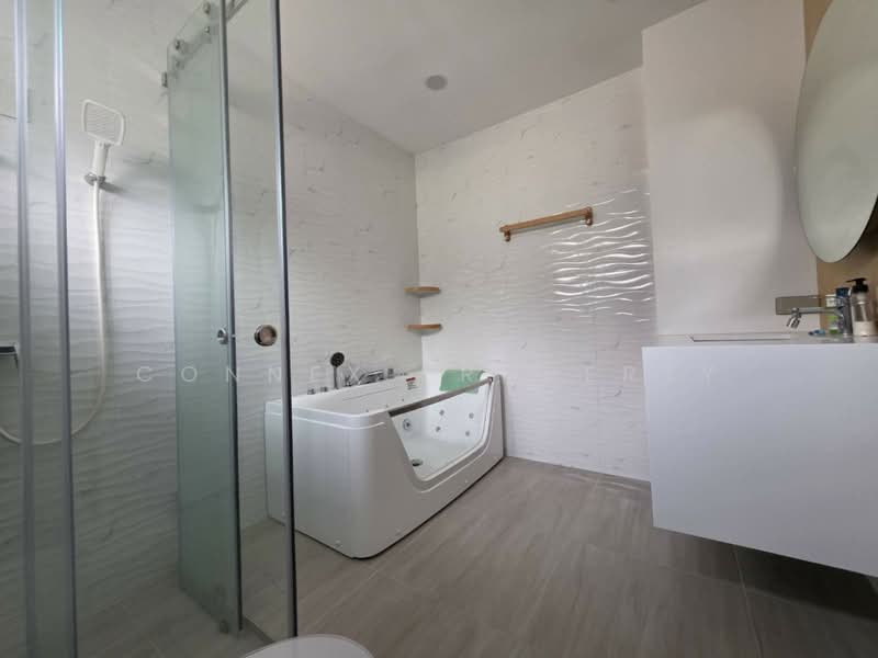 Kritsada Nakhon 31, Bangkok, บรมราชชนนี, Sala Thammasop, Thawi Watthana, Bangkok, 6 Bedrooms, 84 sqm, Single Detached House For Sale, by Connex Property, 500213787 - DDproperty.com