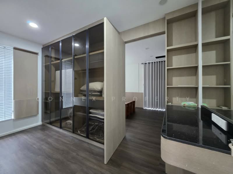 Kritsada Nakhon 31, Bangkok, บรมราชชนนี, Sala Thammasop, Thawi Watthana, Bangkok, 6 Bedrooms, 84 sqm, Single Detached House For Sale, by Connex Property, 500213787 - DDproperty.com