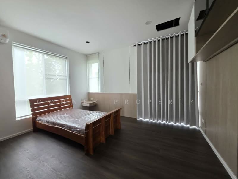 Kritsada Nakhon 31, Bangkok, บรมราชชนนี, Sala Thammasop, Thawi Watthana, Bangkok, 6 Bedrooms, 84 sqm, Single Detached House For Sale, by Connex Property, 500213787 - DDproperty.com