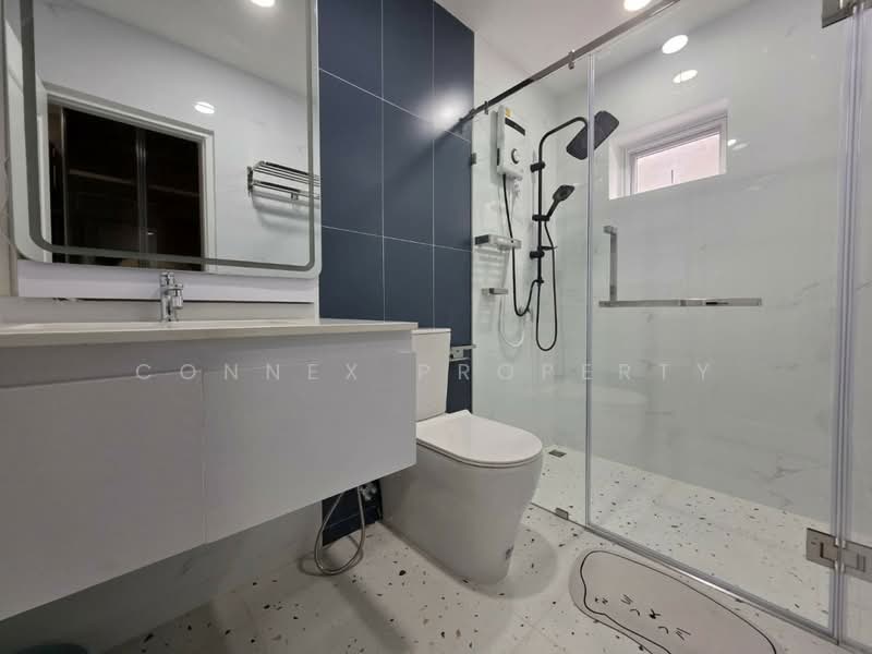 กฤษดานคร 31, กรุงเทพ, บรมราชชนนี, ศาลาธรรมสพน์, ทวีวัฒนา, กรุงเทพ, 84 ตร.ม., บ้านเดี่ยว ขาย, โดย Connex Property, 500213787 - DDproperty.com