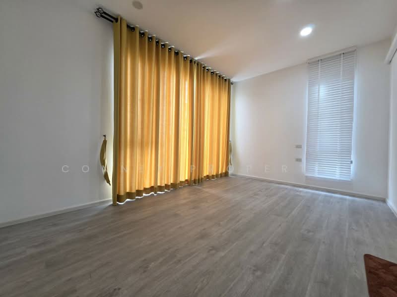 Kritsada Nakhon 31, Bangkok, บรมราชชนนี, Sala Thammasop, Thawi Watthana, Bangkok, 6 Bedrooms, 84 sqm, Single Detached House For Sale, by Connex Property, 500213787 - DDproperty.com