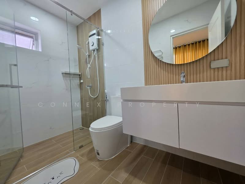 Kritsada Nakhon 31, Bangkok, บรมราชชนนี, Sala Thammasop, Thawi Watthana, Bangkok, 6 Bedrooms, 84 sqm, Single Detached House For Sale, by Connex Property, 500213787 - DDproperty.com