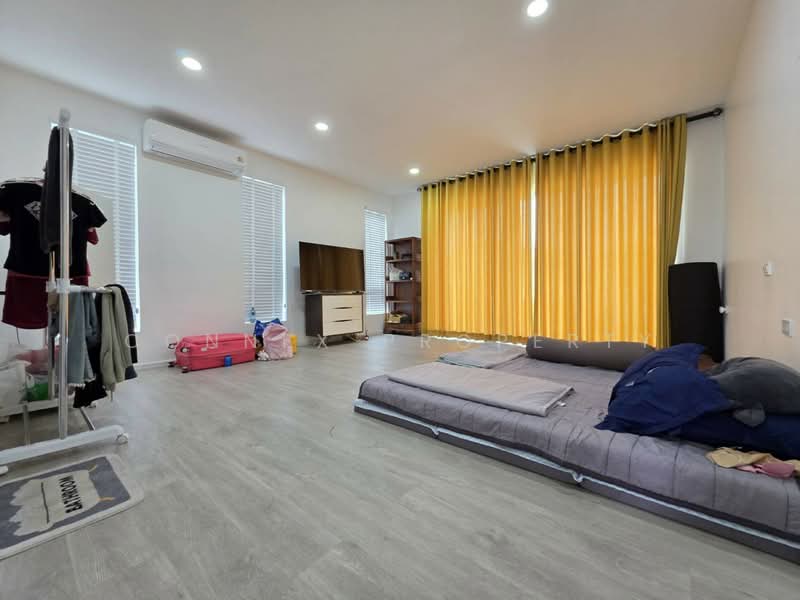 Kritsada Nakhon 31, Bangkok, บรมราชชนนี, Sala Thammasop, Thawi Watthana, Bangkok, 6 Bedrooms, 84 sqm, Single Detached House For Sale, by Connex Property, 500213787 - DDproperty.com