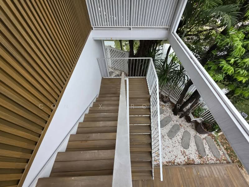 Kritsada Nakhon 31, Bangkok, บรมราชชนนี, Sala Thammasop, Thawi Watthana, Bangkok, 6 Bedrooms, 84 sqm, Single Detached House For Sale, by Connex Property, 500213787 - DDproperty.com