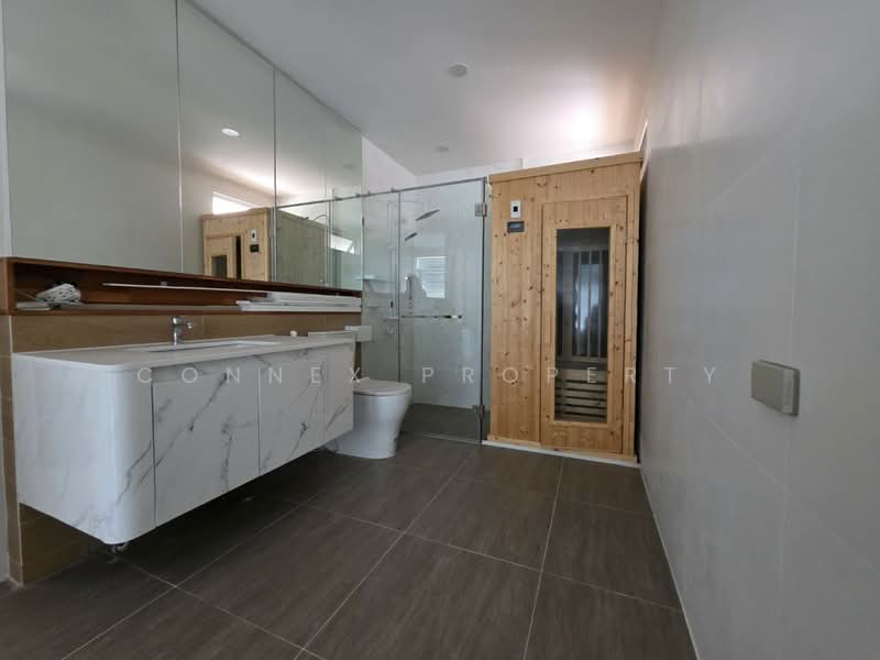 Kritsada Nakhon 31, Bangkok, บรมราชชนนี, Sala Thammasop, Thawi Watthana, Bangkok, 6 Bedrooms, 84 sqm, Single Detached House For Sale, by Connex Property, 500213787 - DDproperty.com