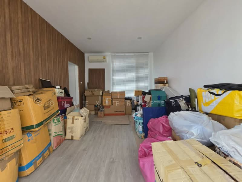 Kritsada Nakhon 31, Bangkok, บรมราชชนนี, Sala Thammasop, Thawi Watthana, Bangkok, 6 Bedrooms, 84 sqm, Single Detached House For Sale, by Connex Property, 500213787 - DDproperty.com