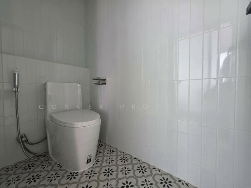 Kritsada Nakhon 31, Bangkok, บรมราชชนนี, Sala Thammasop, Thawi Watthana, Bangkok, 6 Bedrooms, 84 sqm, Single Detached House For Sale, by Connex Property, 500213787 - DDproperty.com