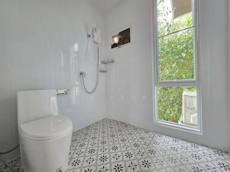 Kritsada Nakhon 31, Bangkok, บรมราชชนนี, Sala Thammasop, Thawi Watthana, Bangkok, 6 Bedrooms, 84 sqm, Single Detached House For Sale, by Connex Property, 500213787 - DDproperty.com