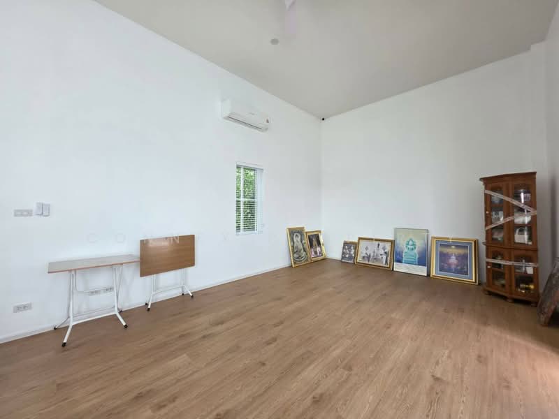 Kritsada Nakhon 31, Bangkok, บรมราชชนนี, Sala Thammasop, Thawi Watthana, Bangkok, 6 Bedrooms, 84 sqm, Single Detached House For Sale, by Connex Property, 500213787 - DDproperty.com