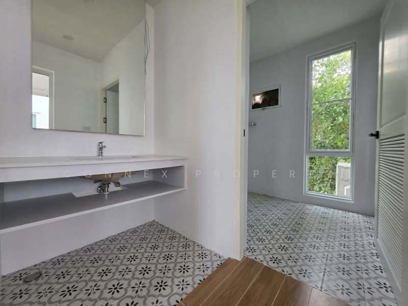 Kritsada Nakhon 31, Bangkok, บรมราชชนนี, Sala Thammasop, Thawi Watthana, Bangkok, 6 Bedrooms, 84 sqm, Single Detached House For Sale, by Connex Property, 500213787 - DDproperty.com