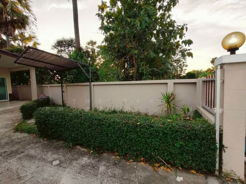 ขาย - บ้านเดี่ยวบ้านลาด เพชรบุรี, เพชรบุรี