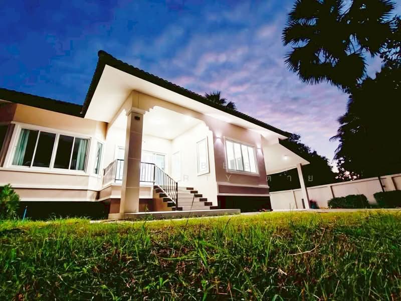 ขาย - บ้านเดี่ยวบ้านลาด เพชรบุรี, เพชรบุรี