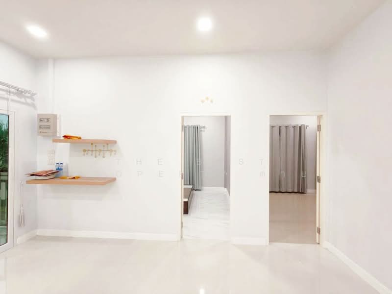 ขาย - บ้านเดี่ยวบ้านลาด เพชรบุรี, เพชรบุรี