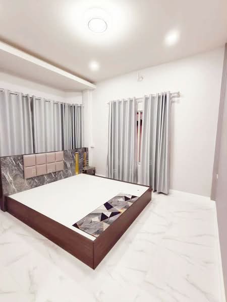 บ้านเดี่ยวบ้านลาด เพชรบุรี, Phetchaburi, Ban Hat, Ban Lat, Phetchaburi, 2 Bedrooms, 150 sqm, Single Detached House For Sale, by The Best Property ต่าย, 500213788 - DDproperty.com