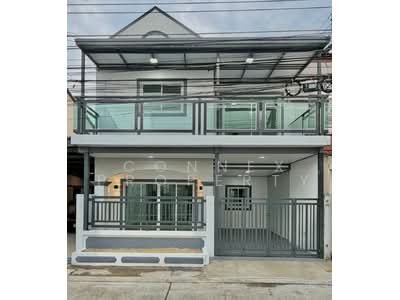 ขาย - กิตติยารักษ์ ท่าทราย, นนทบุรี