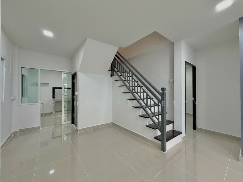Kittayarak, Nonthaburi, สนามบินน้ำ, Tha-Sai, Muang Nonthaburi, Nonthaburi, 4 Bedrooms, 180 sqm, Townhouse For Sale, by Connex Property, 500213789 - DDproperty.com
