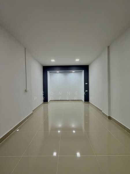 Kittayarak, Nonthaburi, สนามบินน้ำ, Tha-Sai, Muang Nonthaburi, Nonthaburi, 4 Bedrooms, 180 sqm, Townhouse For Sale, by Connex Property, 500213789 - DDproperty.com