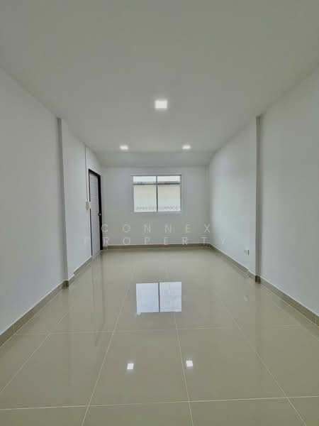 Kittayarak, Nonthaburi, สนามบินน้ำ, Tha-Sai, Muang Nonthaburi, Nonthaburi, 4 Bedrooms, 180 sqm, Townhouse For Sale, by Connex Property, 500213789 - DDproperty.com