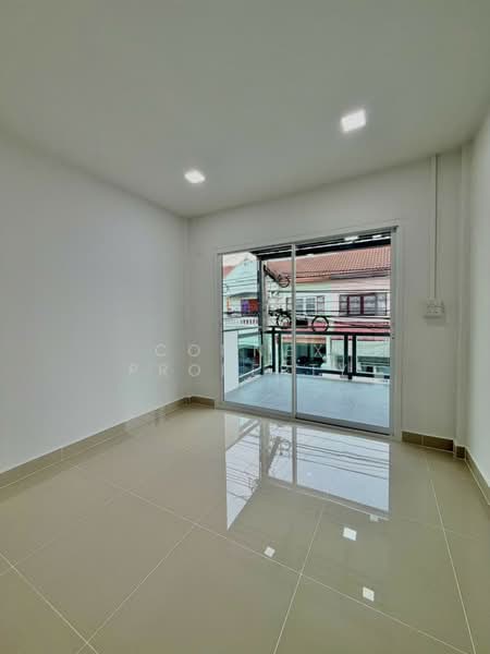 Kittayarak, Nonthaburi, สนามบินน้ำ, Tha-Sai, Muang Nonthaburi, Nonthaburi, 4 Bedrooms, 180 sqm, Townhouse For Sale, by Connex Property, 500213789 - DDproperty.com