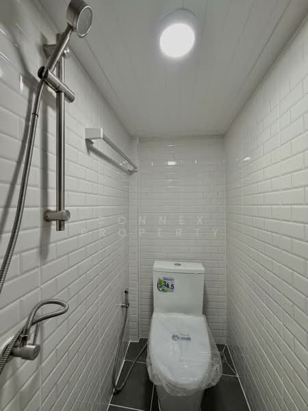 Kittayarak, Nonthaburi, สนามบินน้ำ, Tha-Sai, Muang Nonthaburi, Nonthaburi, 4 Bedrooms, 180 sqm, Townhouse For Sale, by Connex Property, 500213789 - DDproperty.com