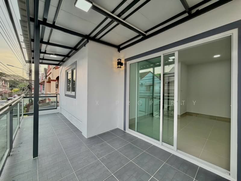 Kittayarak, Nonthaburi, สนามบินน้ำ, Tha-Sai, Muang Nonthaburi, Nonthaburi, 4 Bedrooms, 180 sqm, Townhouse For Sale, by Connex Property, 500213789 - DDproperty.com