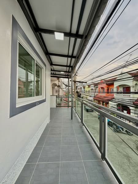 Kittayarak, Nonthaburi, สนามบินน้ำ, Tha-Sai, Muang Nonthaburi, Nonthaburi, 4 Bedrooms, 180 sqm, Townhouse For Sale, by Connex Property, 500213789 - DDproperty.com