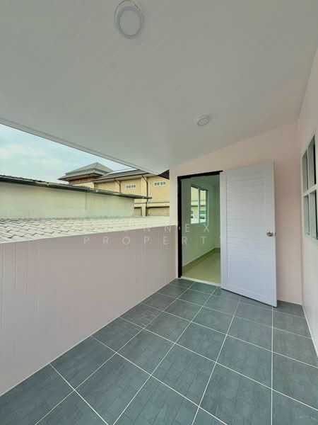 Kittayarak, Nonthaburi, สนามบินน้ำ, Tha-Sai, Muang Nonthaburi, Nonthaburi, 4 Bedrooms, 180 sqm, Townhouse For Sale, by Connex Property, 500213789 - DDproperty.com